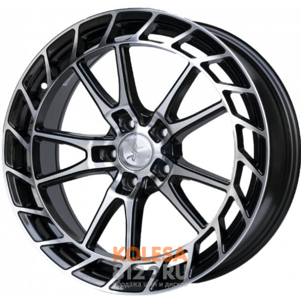 Диски Race Ready CSSYA5641