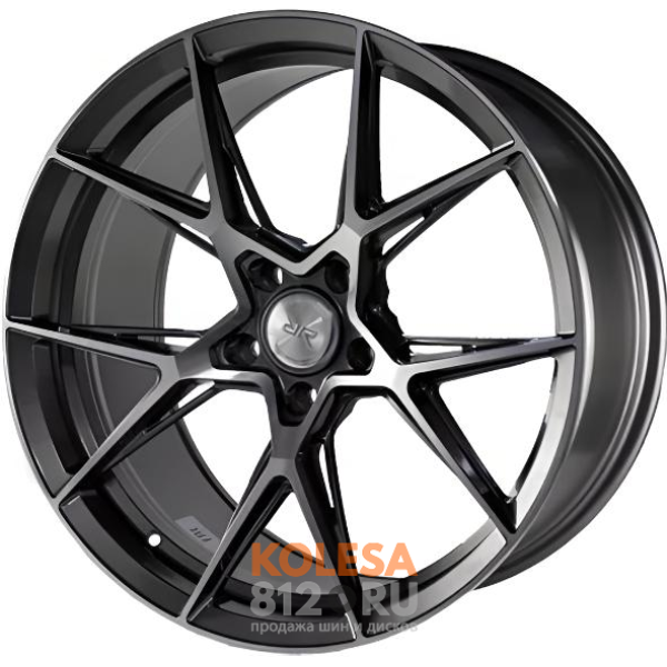 Диски Race Ready YA5636