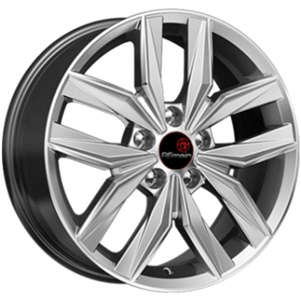 Диски Remain Hyundai i40 R151