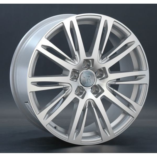 Диски Remain Kia Rio (R155)