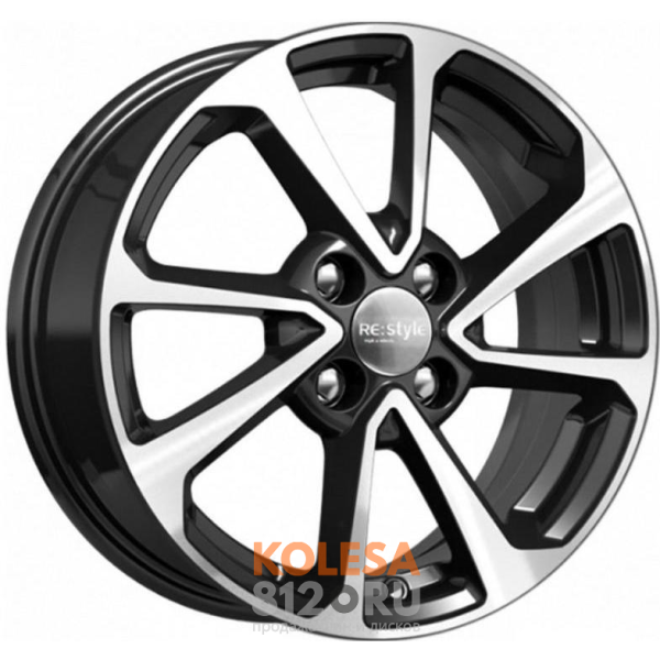 Диски Remain R105 Диски Remain R105