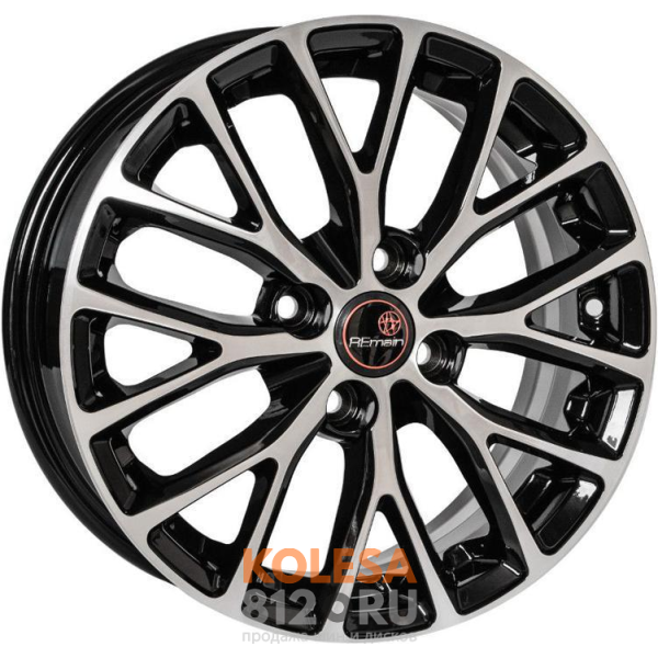 Диски Remain R112 Диски Remain R112