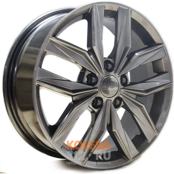 Диски Remain R151