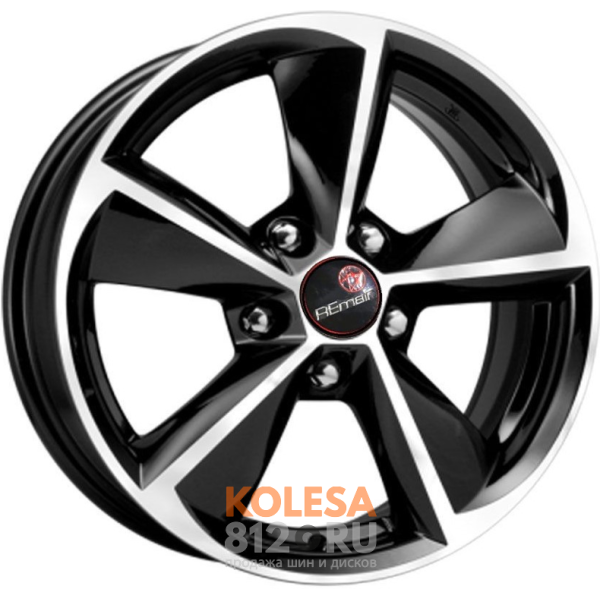 Диски Remain R160