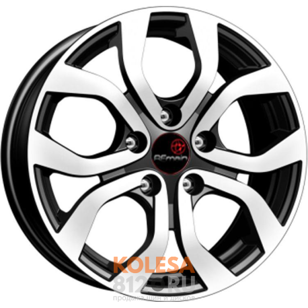 Диски Remain R164