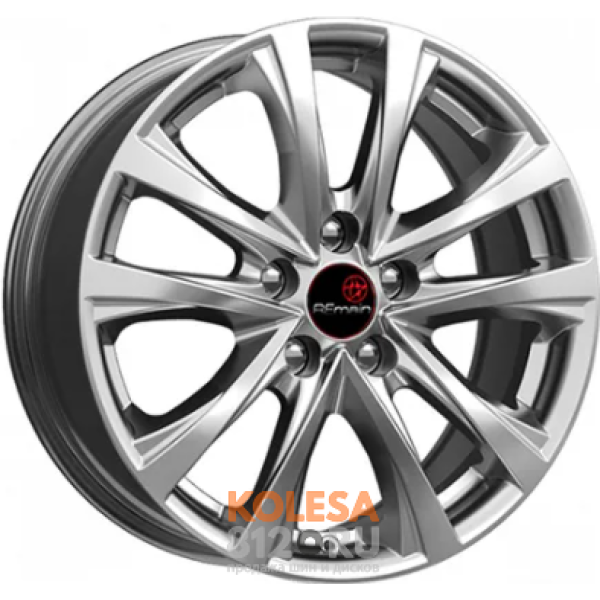 Диски Remain R167 Диски Remain R167