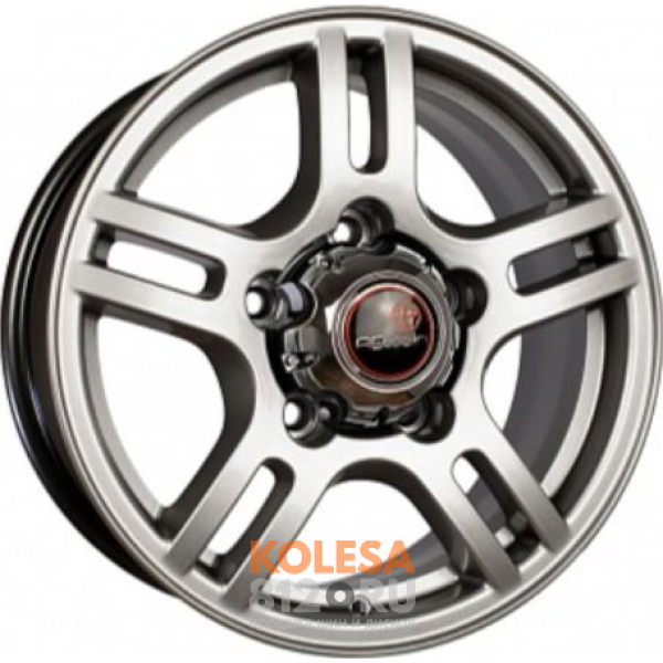 Диски Remain R172