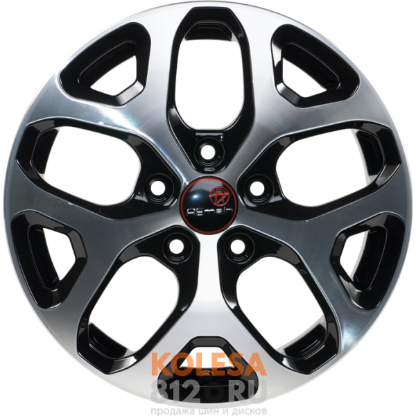 Диски Remain R174