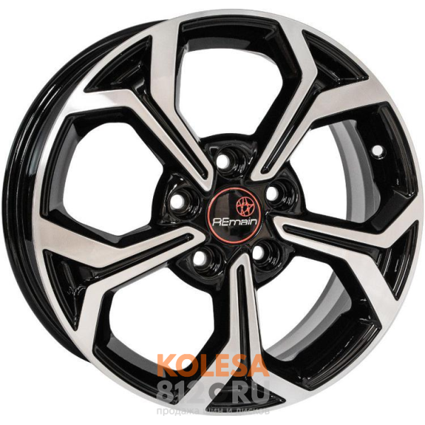 Диски Remain R190
