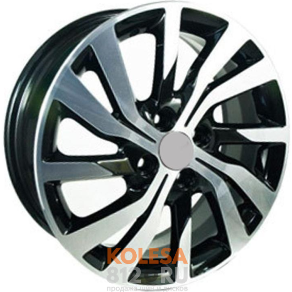 Диски Remain R196