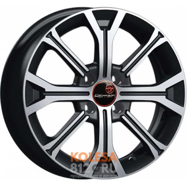 Диски Remain R198 Диски Remain R198