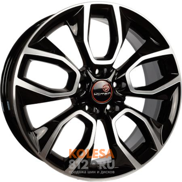 Диски Remain R202 - основное изображение