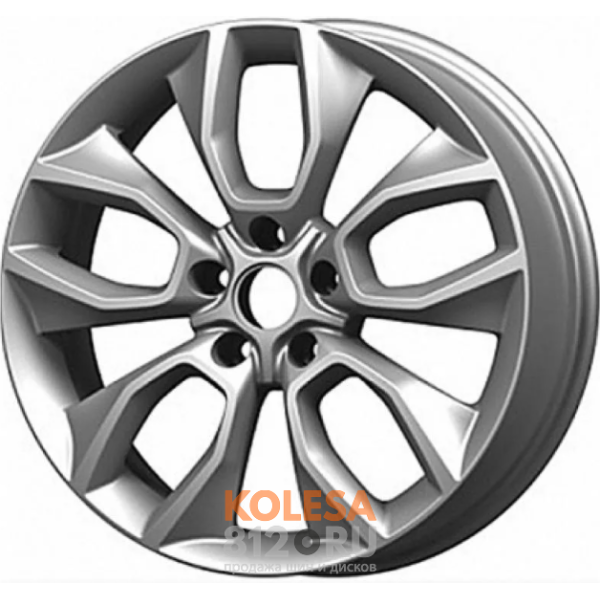 Диски Remain R202 - основное изображение