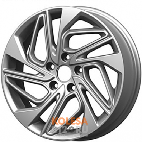 Диски Remain R206