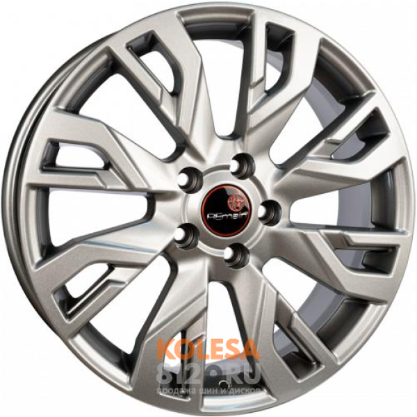 Диски Remain R207