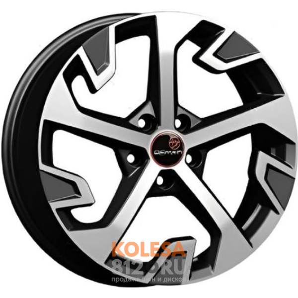 Диски Remain R262