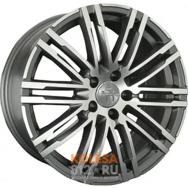 Диски Replay A101