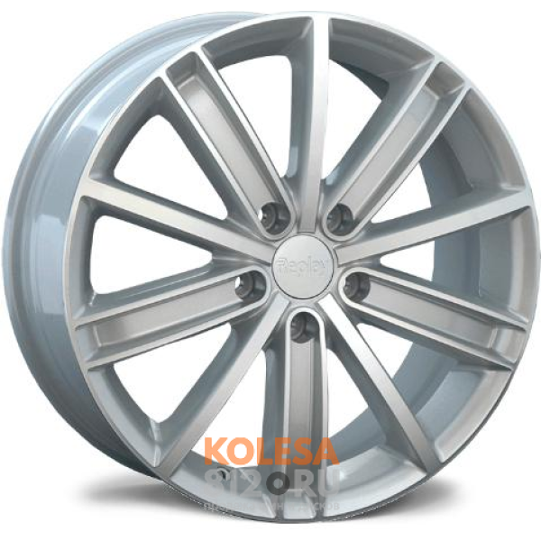 Диски Replay A112 - основное изображение Диски Replay A112 - основное изображение