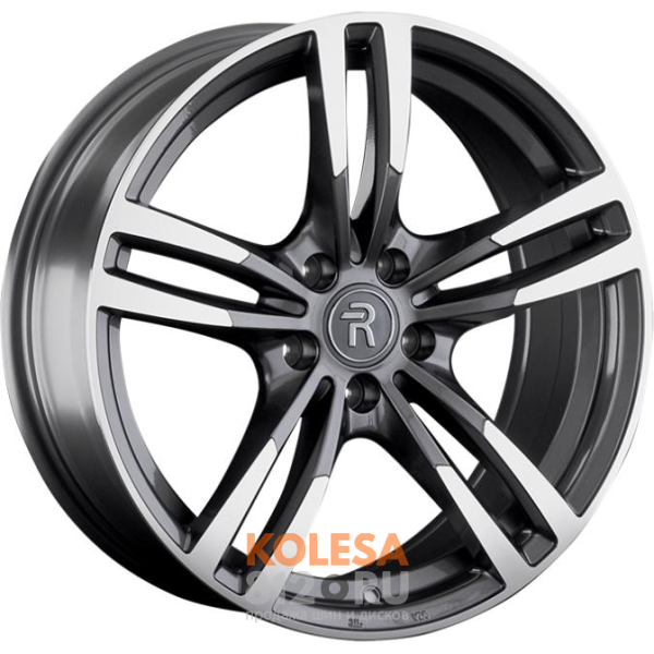 Диски Replay A119