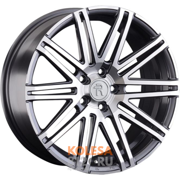 Диски Replay A120