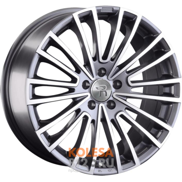 Диски Replay A123