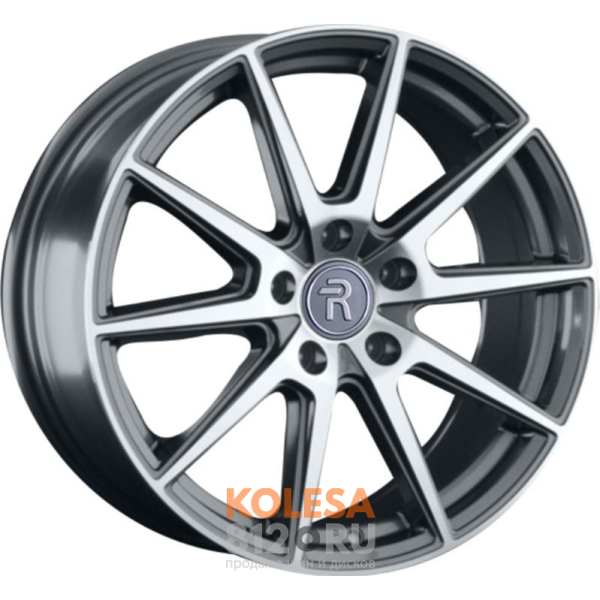 Диски Replay A126