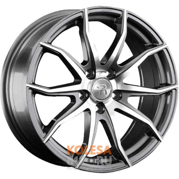 Диски Replay A127 Диски Replay A127