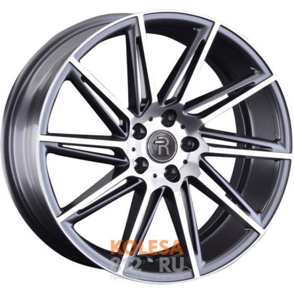 Диски Replay A135