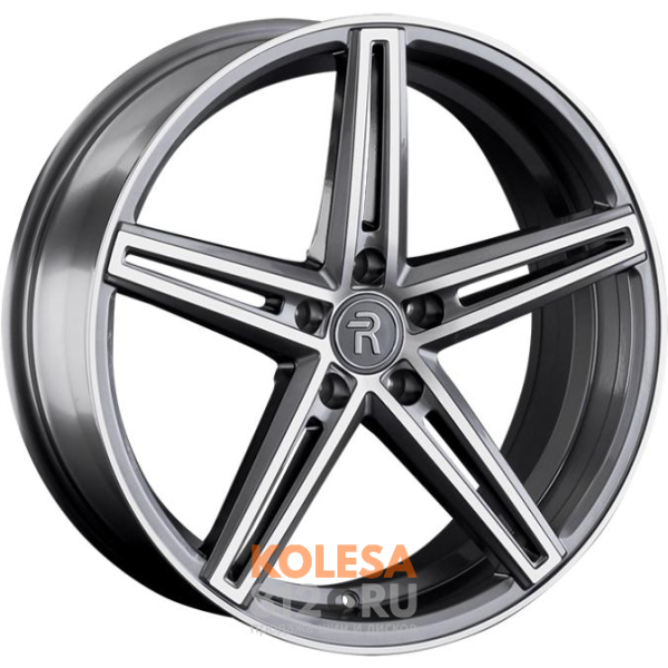 Диски Replay A136