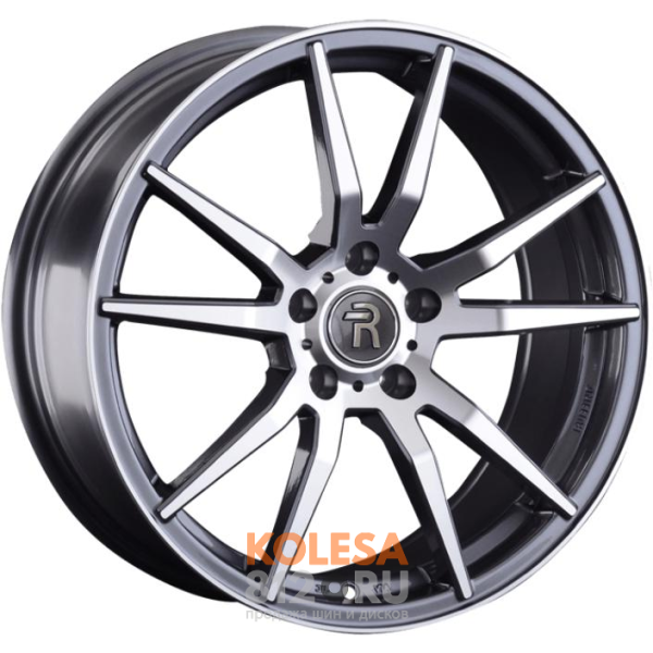 Диски Replay A142