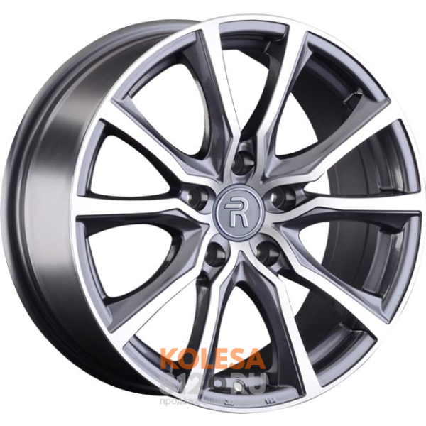 Диски Replay A145 - основное изображение