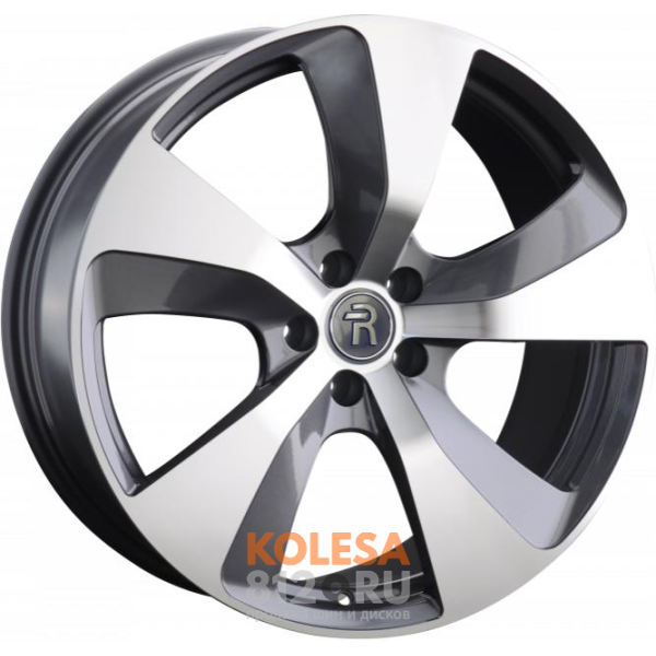 Диски Replay A158