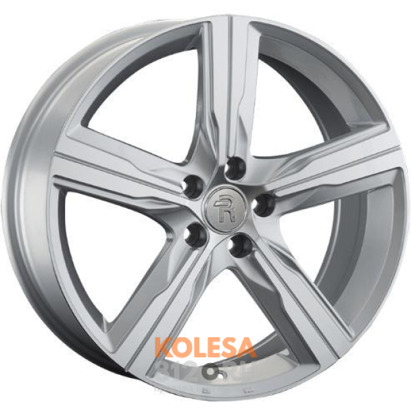 Диски Replay A160 - основное изображение Диски Replay A160 - основное изображение