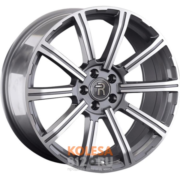 Диски Replay A164 Диски Replay A164