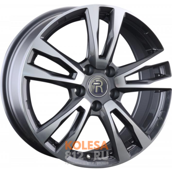 Диски Replay A171 Диски Replay A171