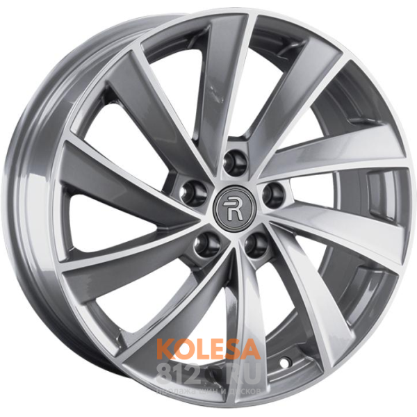 Диски Replay A173 - основное изображение