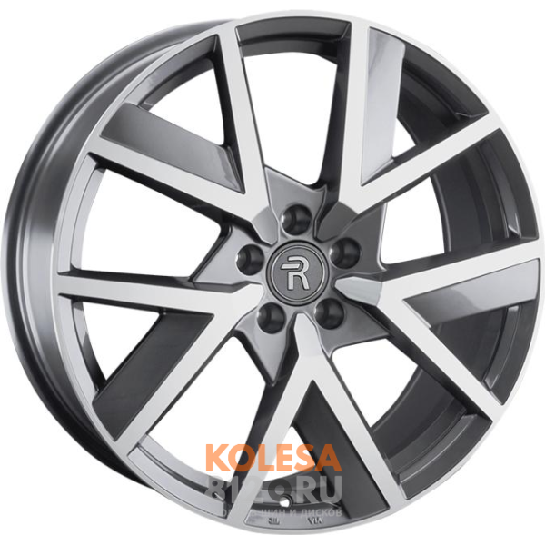 Диски Replay A175