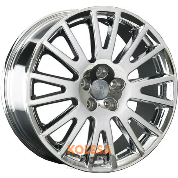 Диски Replay A19 - основное изображение