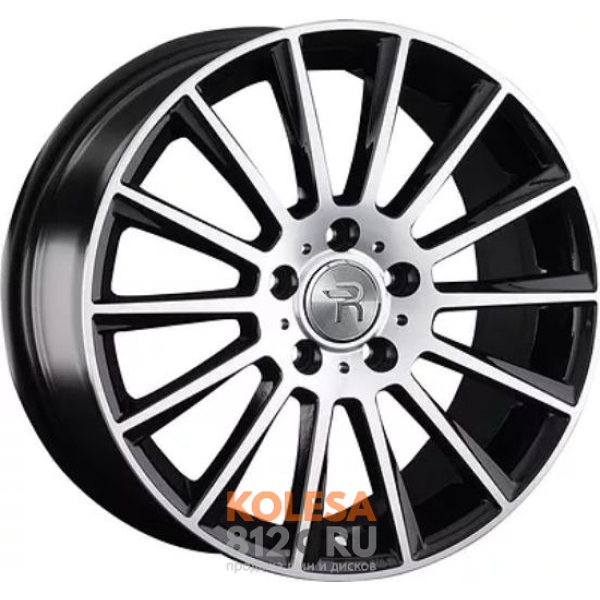 Диски Replay A191