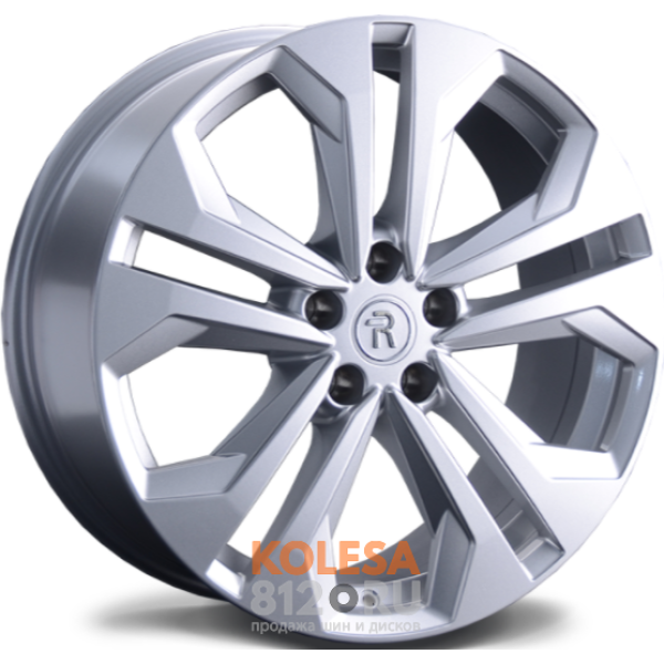 Диски Replay A203 - основное изображение