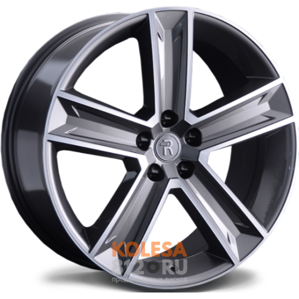 Диски Replay A206 - основное изображение Диски Replay A206 - основное изображение