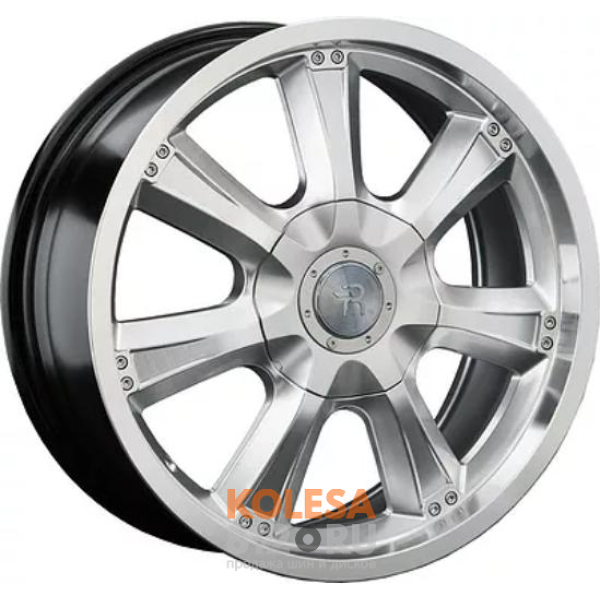 Диски Replay A21 - основное изображение