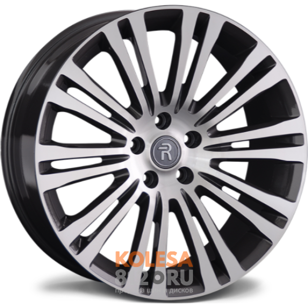 Диски Replay A213