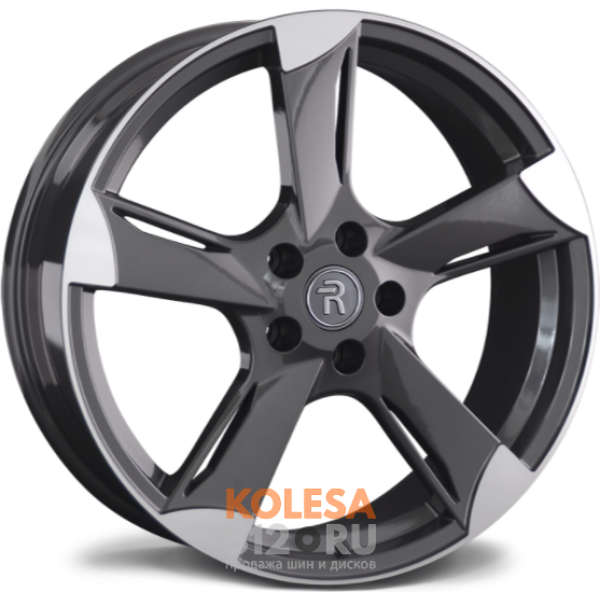 Диски Replay A216 - основное изображение