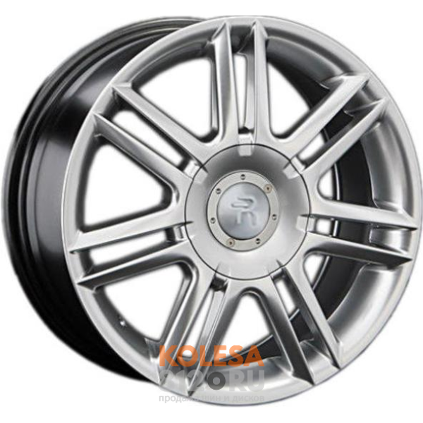 Диски Replay A23 - основное изображение