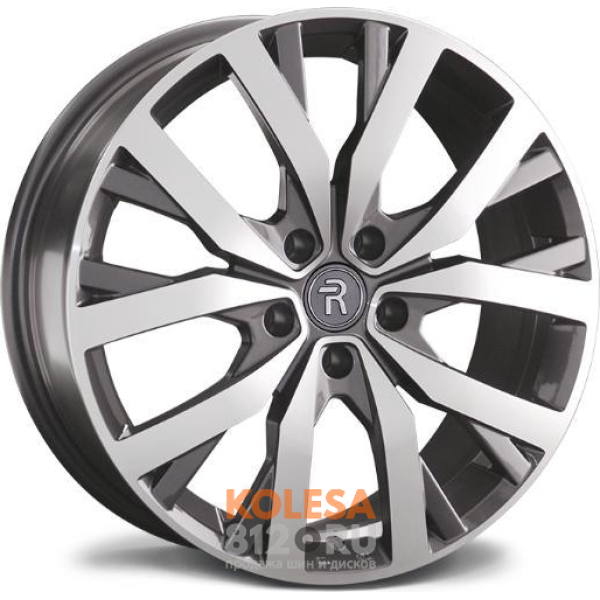 Диски Replay A230