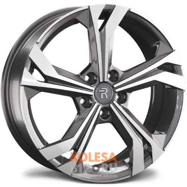 Диски Replay A234