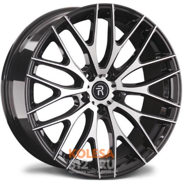 Диски Replay A247 - основное изображение