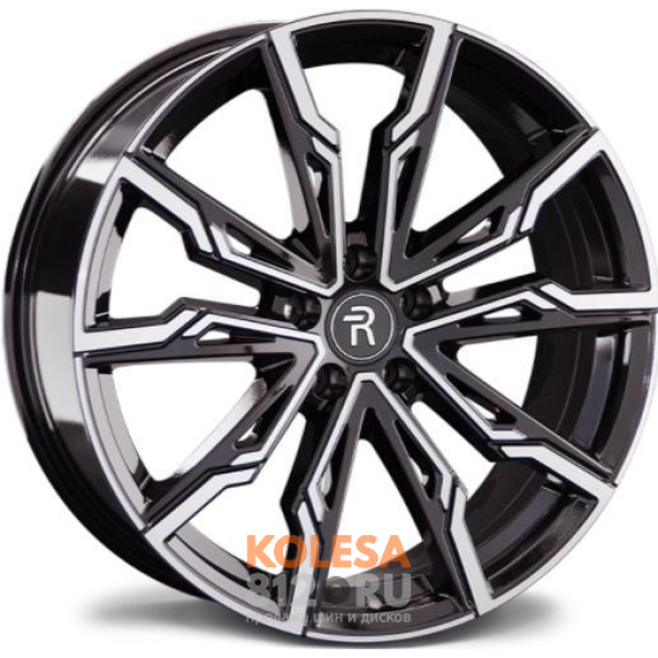 Диски Replay A249