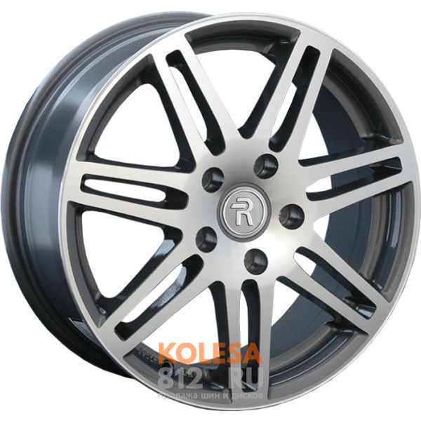 Диски Replay A25